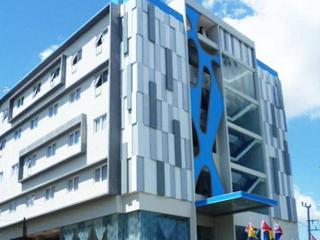 Zenith Hotel Kendari otel fotoğrafı