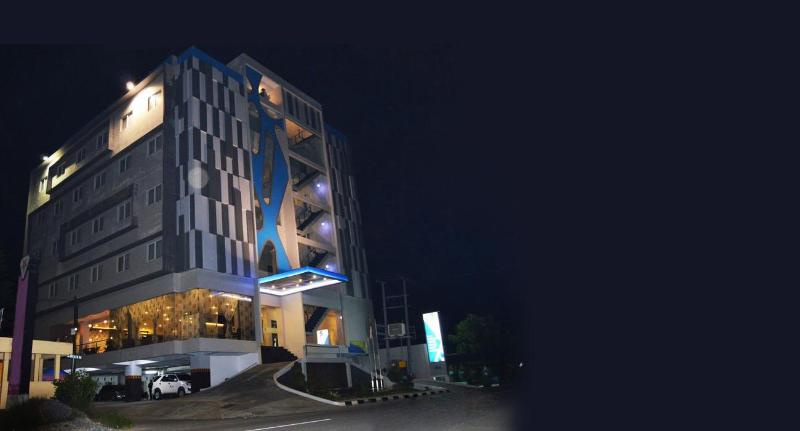 Zenith Hotel Kendari - Genel