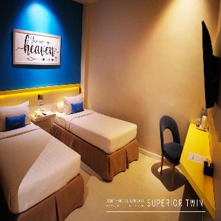 Zenith Hotel Kendari fotoÄŸrafÄ±