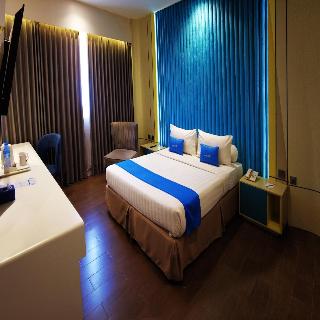 Zenith Hotel Kendari fotoÄŸrafÄ±