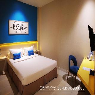 Zenith Hotel Kendari fotoÄŸrafÄ±