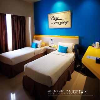 Zenith Hotel Kendari fotoÄŸrafÄ±