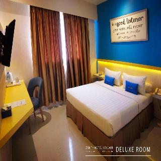 Zenith Hotel Kendari fotoÄŸrafÄ±