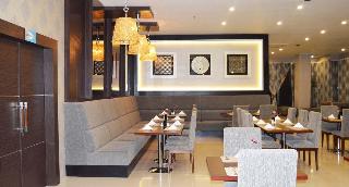 Zenith Hotel Kendari fotoÄŸrafÄ±