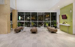 Zest Hotel Harbourbay Batam fotoÄŸrafÄ±