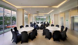 Zest Hotel Harbourbay Batam fotoÄŸrafÄ±