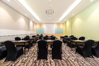 Zest Hotel Harbourbay Batam fotoÄŸrafÄ±