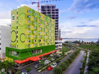 Zest Hotel Harbourbay Batam fotoÄŸrafÄ±