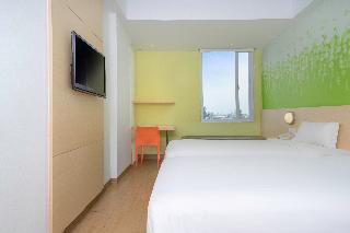 Zest Hotel Harbourbay Batam fotoÄŸrafÄ±