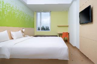 Zest Hotel Harbourbay Batam fotoÄŸrafÄ±