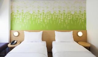 Zest Hotel Harbourbay Batam fotoÄŸrafÄ±