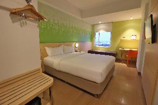 Zest Hotel Harbourbay Batam fotoÄŸrafÄ±