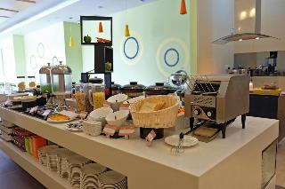 Zest Hotel Harbourbay Batam fotoÄŸrafÄ±