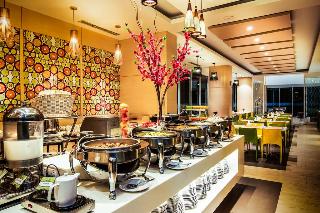Zest Hotel Harbourbay Batam fotoÄŸrafÄ±
