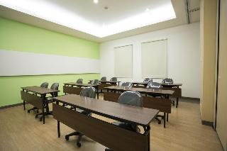 Zest Hotel Jemursari Surabaya fotoÄŸrafÄ±