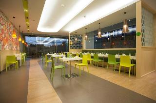 Zest Hotel Jemursari Surabaya fotoÄŸrafÄ±