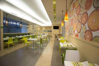Zest Hotel Jemursari Surabaya fotoÄŸrafÄ±