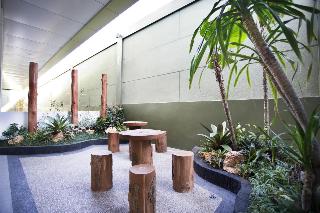 Zest Hotel Jemursari Surabaya fotoÄŸrafÄ±