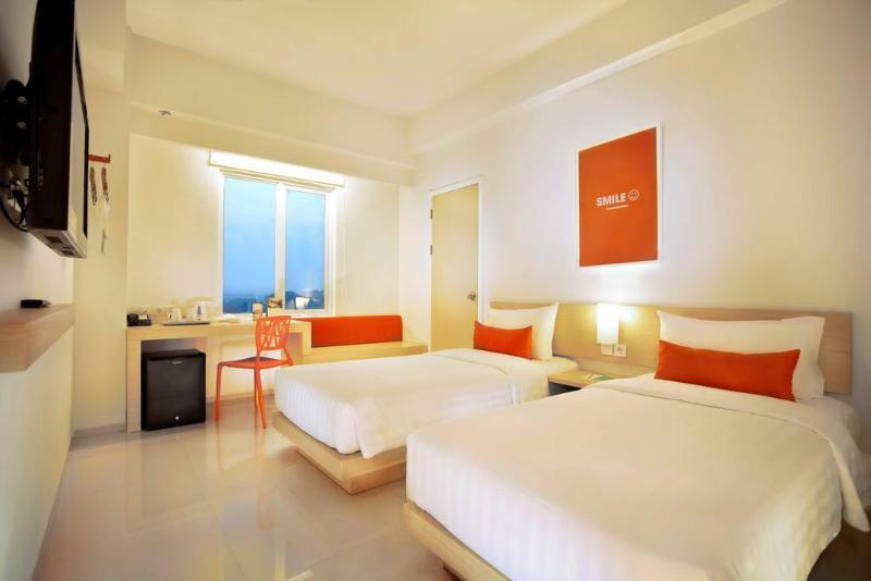 Zuri Express Lippo Cikarang - Genel