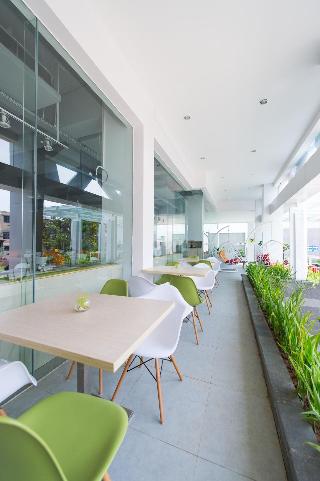 Zuri Express Mangga Dua fotoÄŸrafÄ±