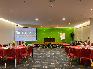 Zuri Express Mangga Dua fotoÄŸrafÄ±