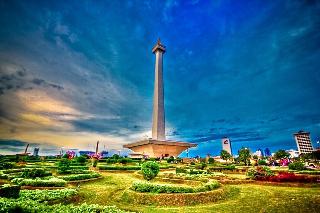 Zuri Express Mangga Dua fotoÄŸrafÄ±