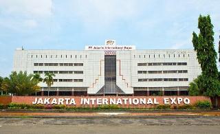 Zuri Express Mangga Dua fotoÄŸrafÄ±