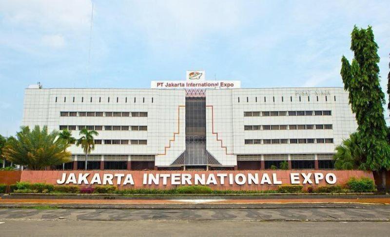 Zuri Express Mangga Dua - Genel