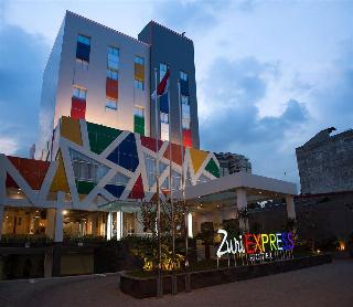 Zuri Express Mangga Dua fotoÄŸrafÄ±