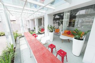 Zuri Express Mangga Dua fotoÄŸrafÄ±