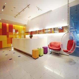 Hotel Algoritma fotoÄŸrafÄ±
