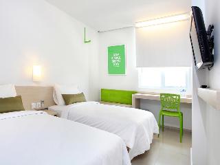 Hotel Algoritma fotoÄŸrafÄ±