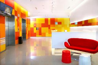 Hotel Algoritma fotoÄŸrafÄ±