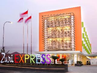 Hotel Algoritma otel fotoğrafı