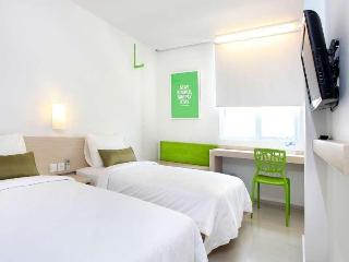 Hotel Algoritma fotoÄŸrafÄ±