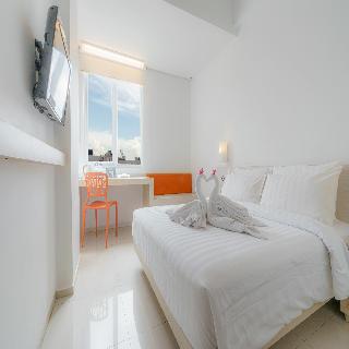 Hotel Algoritma fotoÄŸrafÄ±