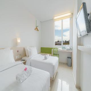 Hotel Algoritma fotoÄŸrafÄ±