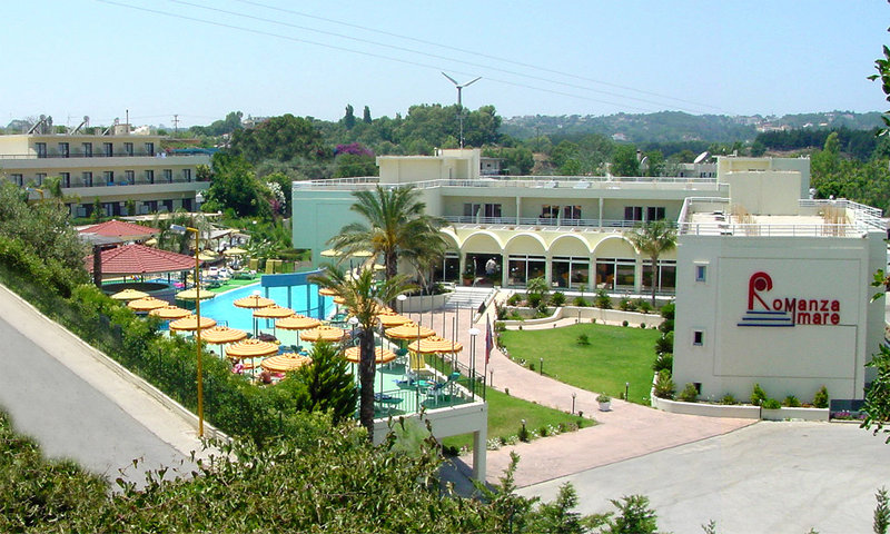 Romantza Mare - Genel