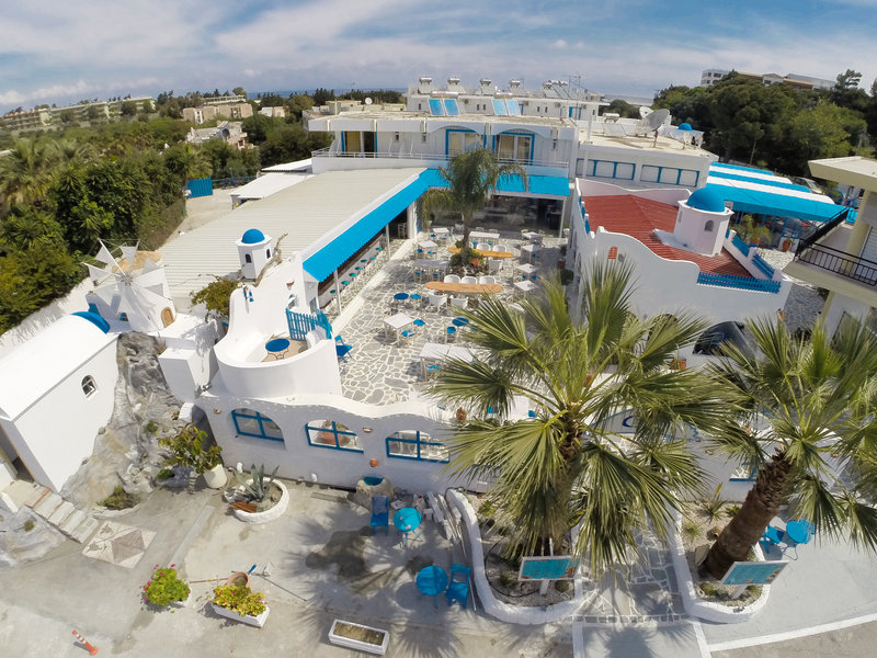 Romantza Mare - Restoran