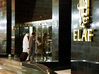 Elaf Bakkah Hotel otel fotoğrafı