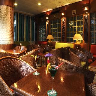 Oceanus Aparthotel fotoÄŸrafÄ±