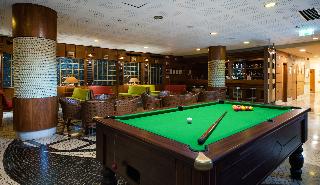 Oceanus Aparthotel fotoÄŸrafÄ±