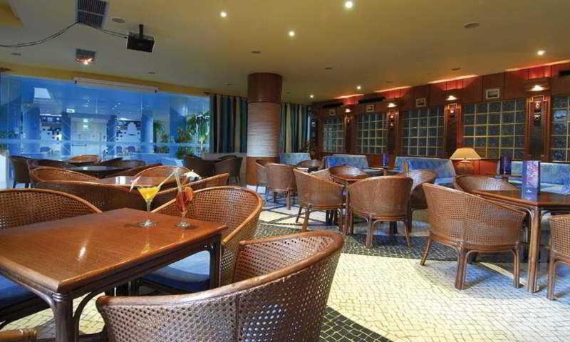 Oceanus Aparthotel - Bar