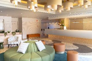 Oceanus Aparthotel fotoÄŸrafÄ±