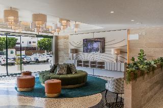 Oceanus Aparthotel fotoÄŸrafÄ±