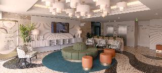 Oceanus Aparthotel fotoÄŸrafÄ±