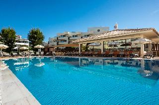 Oceanus Aparthotel otel fotoğrafı