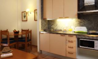 Oceanus Aparthotel fotoÄŸrafÄ±