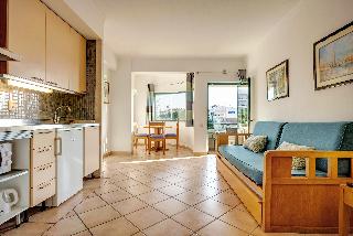 Oceanus Aparthotel fotoÄŸrafÄ±
