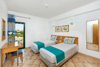 Oceanus Aparthotel fotoÄŸrafÄ±